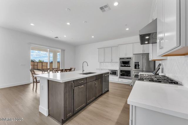 396 Pah Rah Rdg Drive, Sparks, NV 89441