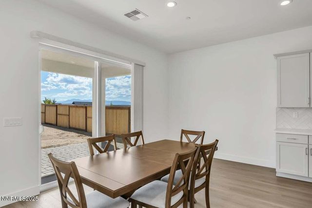 396 Pah Rah Rdg Drive, Sparks, NV 89441