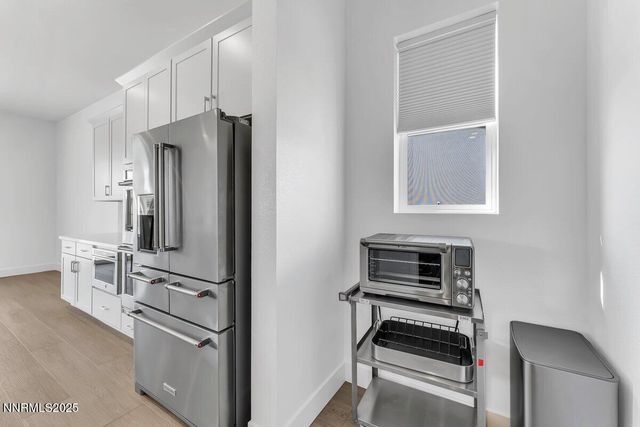 396 Pah Rah Rdg Drive, Sparks, NV 89441