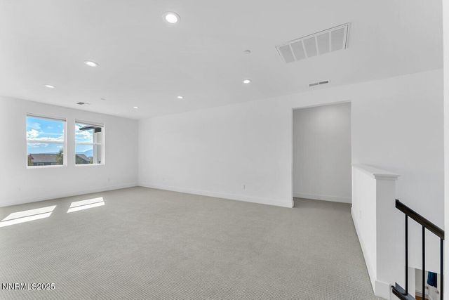 396 Pah Rah Rdg Drive, Sparks, NV 89441