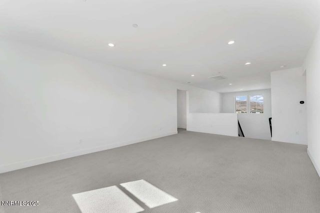 396 Pah Rah Rdg Drive, Sparks, NV 89441