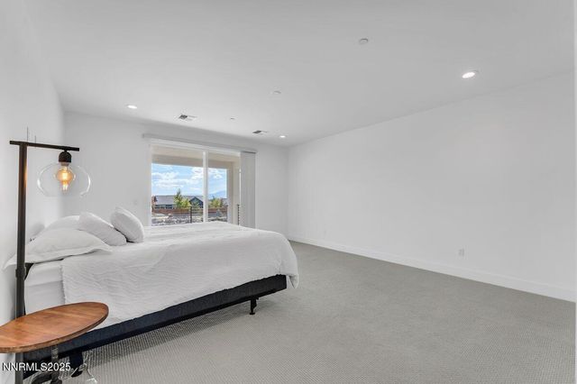 396 Pah Rah Rdg Drive, Sparks, NV 89441