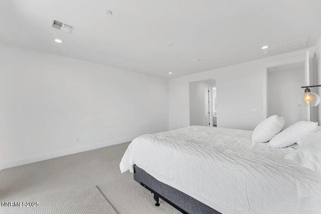 396 Pah Rah Rdg Drive, Sparks, NV 89441