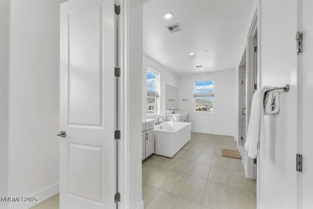 396 Pah Rah Rdg Drive, Sparks, NV 89441