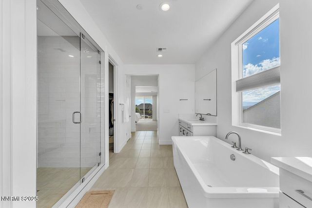 396 Pah Rah Rdg Drive, Sparks, NV 89441