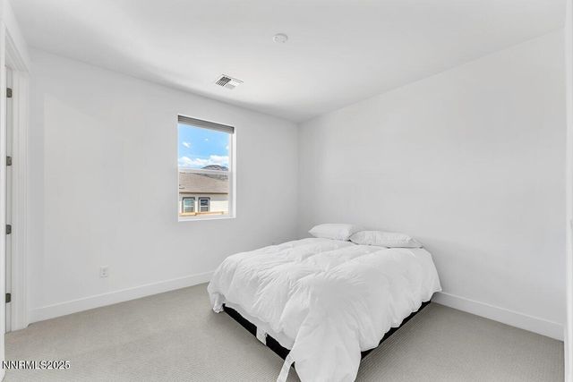 396 Pah Rah Rdg Drive, Sparks, NV 89441