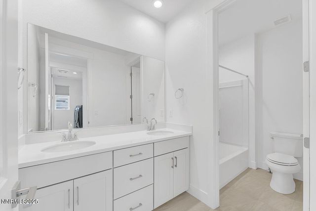 396 Pah Rah Rdg Drive, Sparks, NV 89441