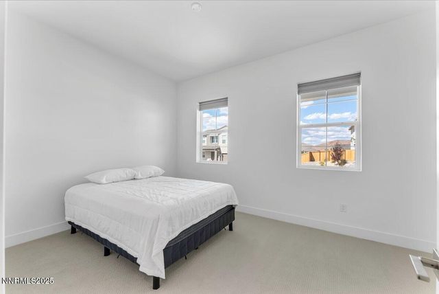 396 Pah Rah Rdg Drive, Sparks, NV 89441