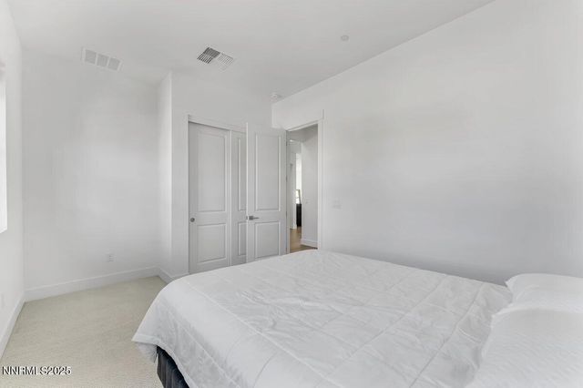 396 Pah Rah Rdg Drive, Sparks, NV 89441