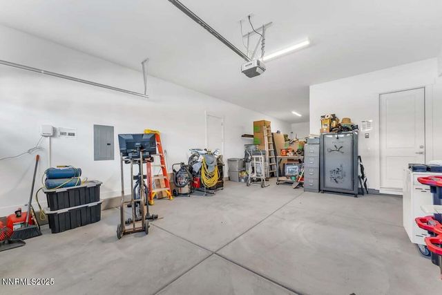 396 Pah Rah Rdg Drive, Sparks, NV 89441