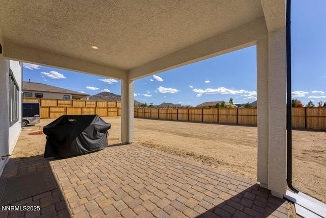 396 Pah Rah Rdg Drive, Sparks, NV 89441