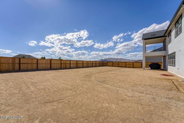 396 Pah Rah Rdg Drive, Sparks, NV 89441