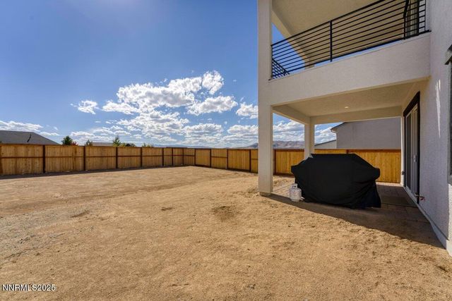 396 Pah Rah Rdg Drive, Sparks, NV 89441