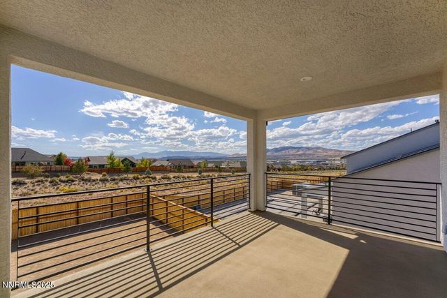 396 Pah Rah Rdg Drive, Sparks, NV 89441