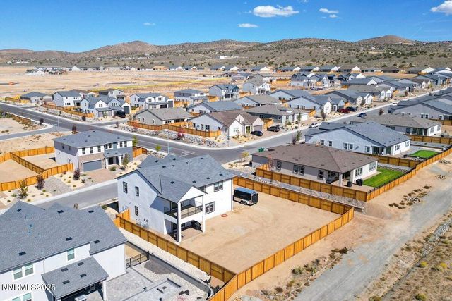 396 Pah Rah Rdg Drive, Sparks, NV 89441