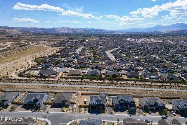 396 Pah Rah Rdg Drive, Sparks, NV 89441