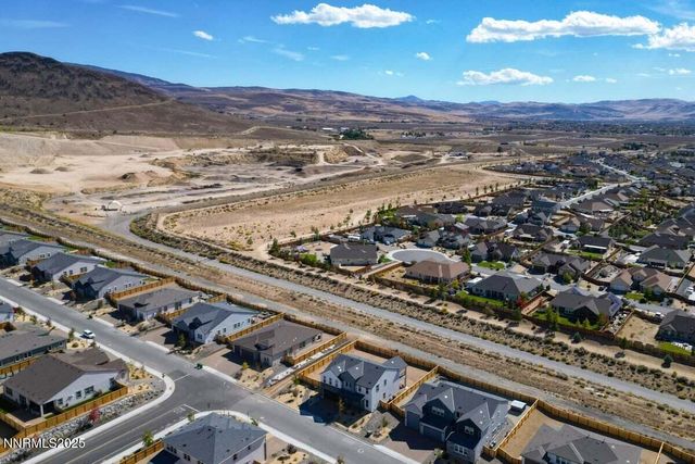 396 Pah Rah Rdg Drive, Sparks, NV 89441