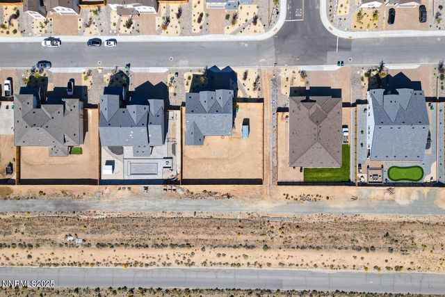 396 Pah Rah Rdg Drive, Sparks, NV 89441