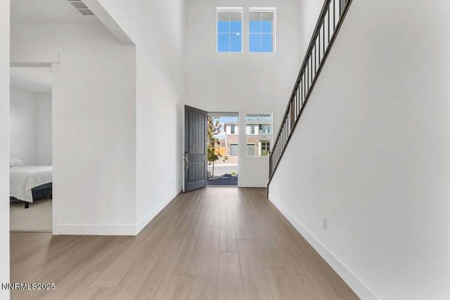 396 Pah Rah Rdg Drive, Sparks, NV 89441