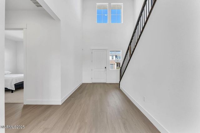 396 Pah Rah Rdg Drive, Sparks, NV 89441