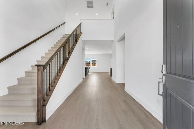 396 Pah Rah Rdg Drive, Sparks, NV 89441