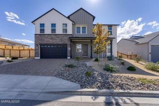 396 Pah Rah Rdg Drive, Sparks, NV 89441