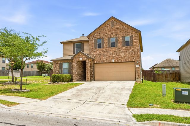5705 Columbia, Cibolo, TX 78108
