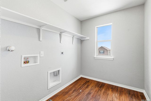 5705 Columbia, Cibolo, TX 78108
