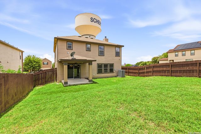 5705 Columbia, Cibolo, TX 78108