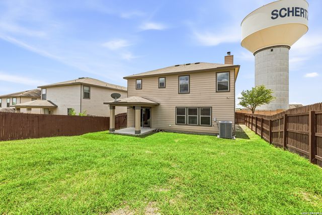 5705 Columbia, Cibolo, TX 78108