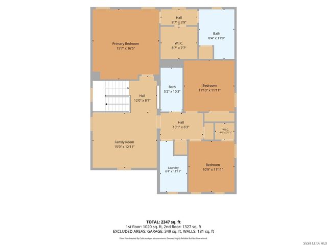 5705 Columbia, Cibolo, TX 78108