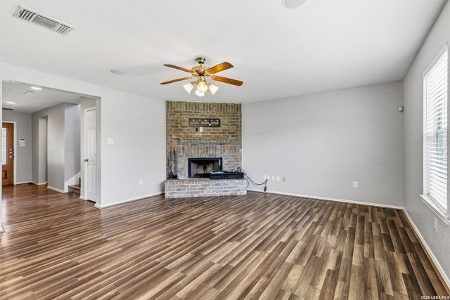 5705 Columbia, Cibolo, TX 78108