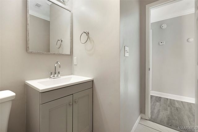 26 FAIRLANE Drive, Montgomery, AL 36106