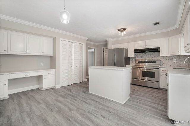 26 FAIRLANE Drive, Montgomery, AL 36106