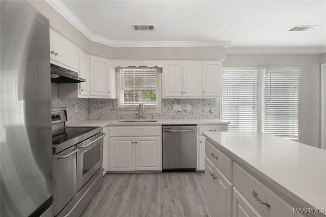 26 FAIRLANE Drive, Montgomery, AL 36106