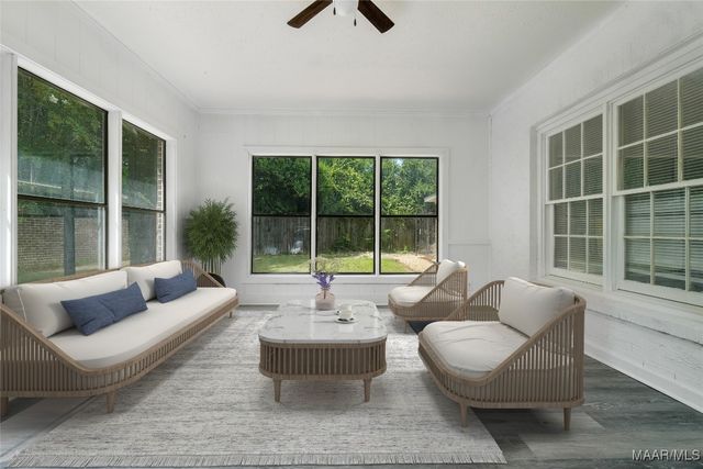 26 FAIRLANE Drive, Montgomery, AL 36106