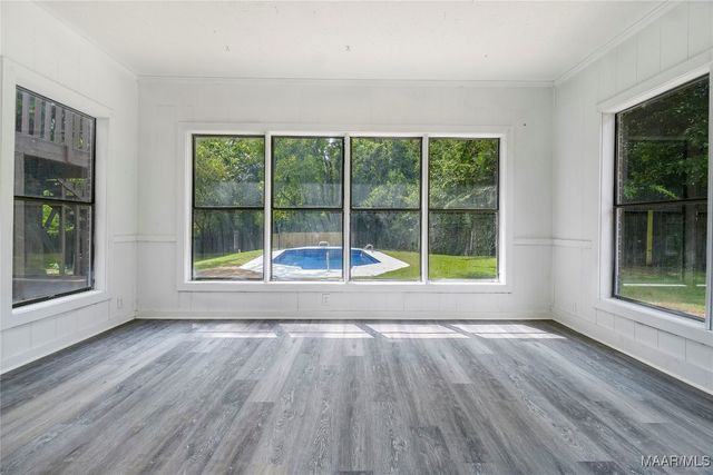 26 FAIRLANE Drive, Montgomery, AL 36106