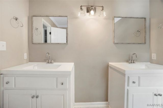 26 FAIRLANE Drive, Montgomery, AL 36106