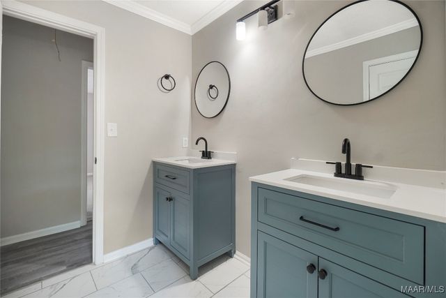 26 FAIRLANE Drive, Montgomery, AL 36106