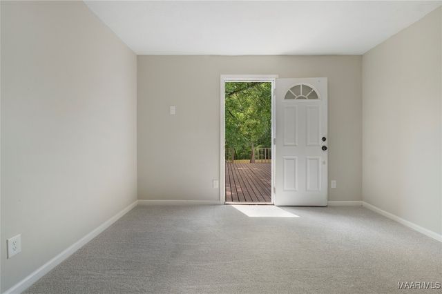 26 FAIRLANE Drive, Montgomery, AL 36106