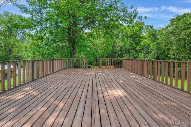 26 FAIRLANE Drive, Montgomery, AL 36106