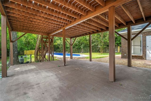 26 FAIRLANE Drive, Montgomery, AL 36106