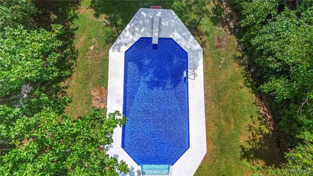 26 FAIRLANE Drive, Montgomery, AL 36106