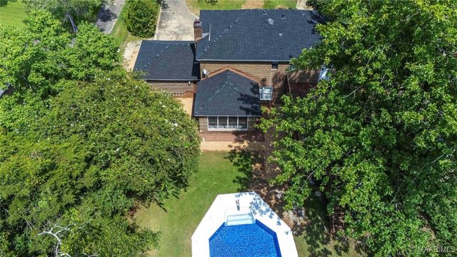 26 FAIRLANE Drive, Montgomery, AL 36106