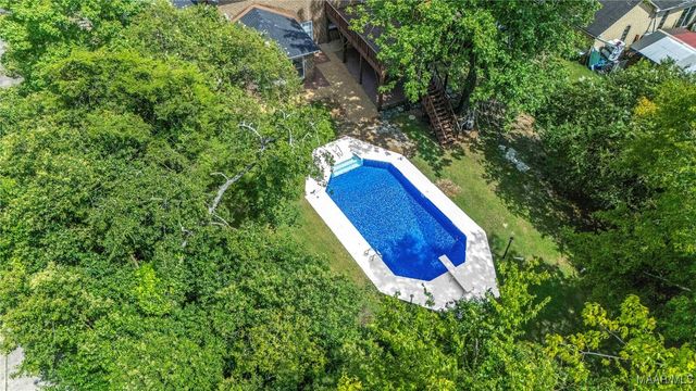 26 FAIRLANE Drive, Montgomery, AL 36106