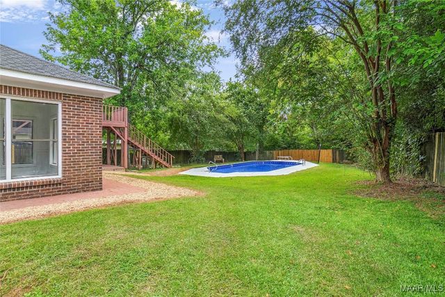 26 FAIRLANE Drive, Montgomery, AL 36106