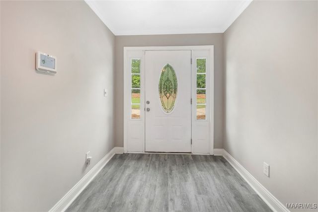 26 FAIRLANE Drive, Montgomery, AL 36106