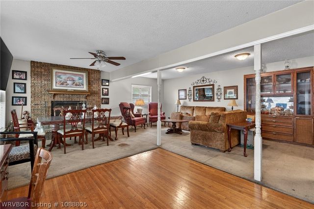 1404 S 17th Street, Fort Smith, AR 72901