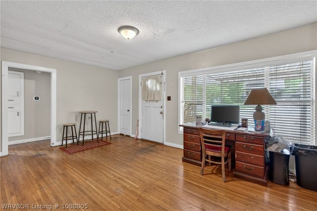1404 S 17th Street, Fort Smith, AR 72901