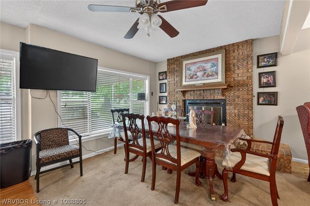1404 S 17th Street, Fort Smith, AR 72901